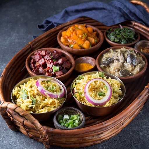 Regional Food
